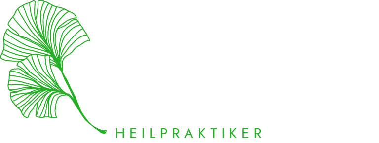 Stephan Wille Heilpraktiker – Logo