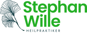 Stephan Wille Heilpraktiker – Logo